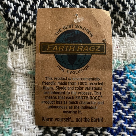 Earth Rags Baja - Picture 4 of 4